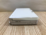 Nintendo 3DS Pure White Console Nintendo Japan - With Defects LG9131