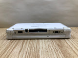Nintendo 3DS Pure White Console Nintendo Japan - With Defects LG9131