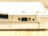 Nintendo 3DS Pure White Console Nintendo Japan - With Defects LG9131