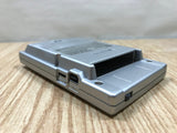 GameBoy Pocket Silver Console Nintendo Japan - With Defects LG9132