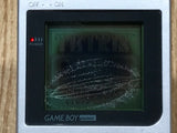 GameBoy Pocket Silver Console Nintendo Japan - With Defects LG9132