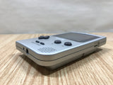 GameBoy Pocket Silver Console Nintendo Japan - With Defects LG9132