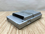 GameBoy Pocket Silver Console Nintendo Japan - With Defects LG9132
