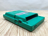 GameBoy Pocket Green Console Nintendo Japan - With Defects LG9134