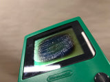 GameBoy Pocket Green Console Nintendo Japan - With Defects LG9134