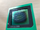 GameBoy Pocket Green Console Nintendo Japan - With Defects LG9134
