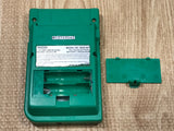 GameBoy Pocket Green Console Nintendo Japan - With Defects LG9134