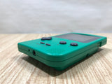 GameBoy Pocket Green Console Nintendo Japan - With Defects LG9134