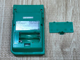 GameBoy Pocket Green Console Nintendo Japan - With Defects LG9135