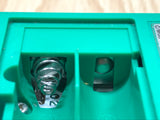 GameBoy Pocket Green Console Nintendo Japan - With Defects LG9135