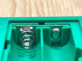 GameBoy Pocket Green Console Nintendo Japan - With Defects LG9135