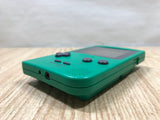 GameBoy Pocket Green Console Nintendo Japan - With Defects LG9135