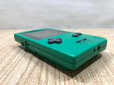 GameBoy Pocket Green Console Nintendo Japan - With Defects LG9135