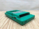 GameBoy Pocket Green Console Nintendo Japan - With Defects LG9136