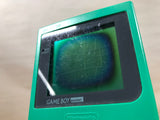 GameBoy Pocket Green Console Nintendo Japan - With Defects LG9136