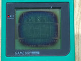 GameBoy Pocket Green Console Nintendo Japan - With Defects LG9136