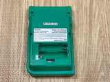 GameBoy Pocket Green Console Nintendo Japan - With Defects LG9136