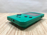 GameBoy Pocket Green Console Nintendo Japan - With Defects LG9136