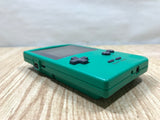 GameBoy Pocket Green Console Nintendo Japan - With Defects LG9136