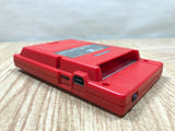 GameBoy Pocket Red Console Nintendo Japan - With Defects LG9137