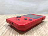 GameBoy Pocket Red Console Nintendo Japan - With Defects LG9137
