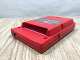 GameBoy Pocket Red Console Nintendo Japan - With Defects LG9137