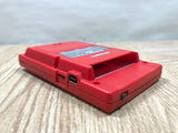 GameBoy Pocket Red Console Nintendo Japan - With Defects LG9138