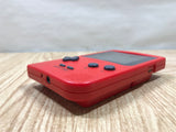 GameBoy Pocket Red Console Nintendo Japan - With Defects LG9138