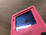 GameBoy Pocket Pink Console Nintendo Japan - With Defects LG9139