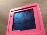 GameBoy Pocket Pink Console Nintendo Japan - With Defects LG9139