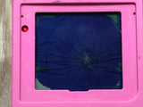 GameBoy Pocket Pink Console Nintendo Japan - With Defects LG9139
