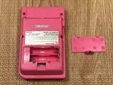 GameBoy Pocket Pink Console Nintendo Japan - With Defects LG9139