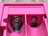GameBoy Pocket Pink Console Nintendo Japan - With Defects LG9139