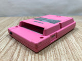 GameBoy Pocket Pink Console Nintendo Japan - With Defects LG9139
