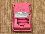 GameBoy Pocket Pink Console Nintendo Japan - With Defects LG9140