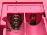 GameBoy Pocket Pink Console Nintendo Japan - With Defects LG9140
