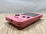 GameBoy Pocket Pink Console Nintendo Japan - With Defects LG9140