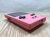 GameBoy Pocket Pink Console Nintendo Japan - With Defects LG9140