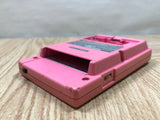 GameBoy Pocket Pink Console Nintendo Japan - With Defects LG9140