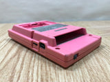 GameBoy Pocket Pink Console Nintendo Japan - With Defects LG9140