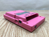 GameBoy Pocket Pink Console Nintendo Japan - With Defects LG9141