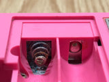 GameBoy Pocket Pink Console Nintendo Japan - With Defects LG9141