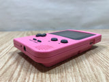 GameBoy Pocket Pink Console Nintendo Japan - With Defects LG9141