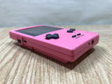 GameBoy Pocket Pink Console Nintendo Japan - With Defects LG9141