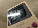 GameBoy Pocket Gray Grey Console Nintendo Japan - Not Working LG9144