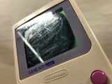 GameBoy Pocket Gray Grey Console Nintendo Japan - Not Working LG9144