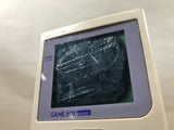 GameBoy Pocket Gray Grey Console Nintendo Japan - Not Working LG9144