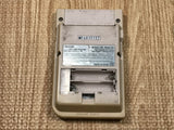 GameBoy Pocket Gray Grey Console Nintendo Japan - Not Working LG9144