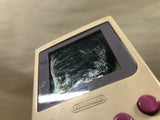 GameBoy Pocket Gray Grey Console Nintendo Japan - Not Working LG9144