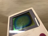 GameBoy Pocket Gray Grey Console Nintendo Japan - With Defects LG9145